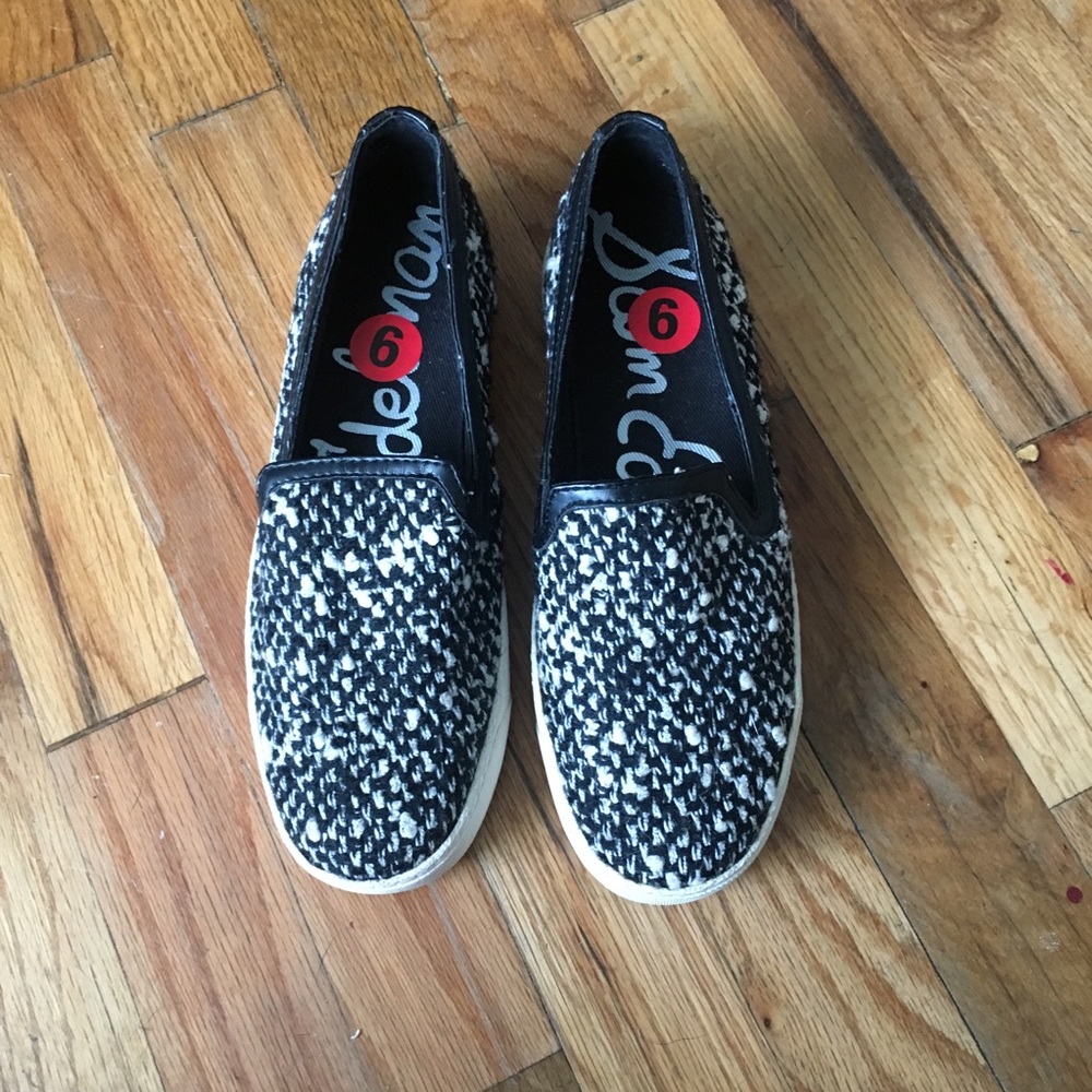 Sam Edelman loafers